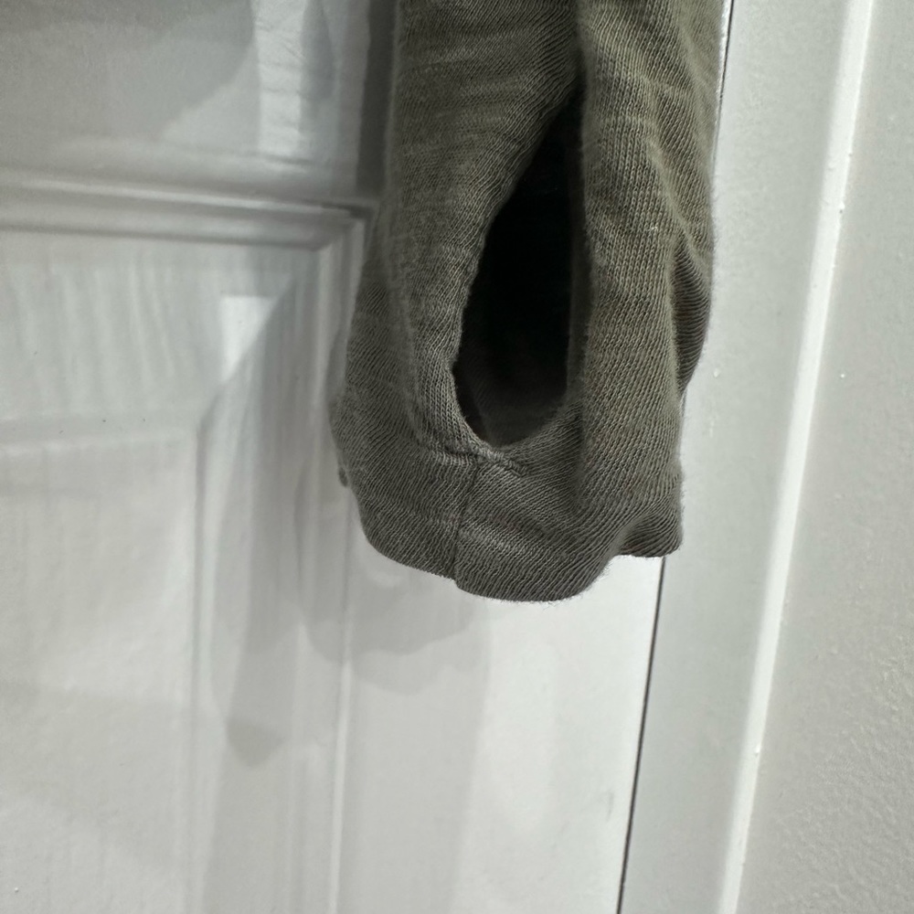 Free People: We The Free Arden Tee - Picture 5 of 6